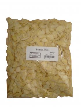 AMANDES EFFILEES 250g