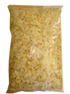 AMANDES EFFILLEES 500g