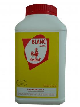 BLANC SECHE 1kg louis François