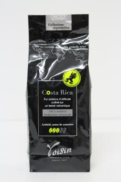 CAFE COSTA RICA 250g Café Voisin