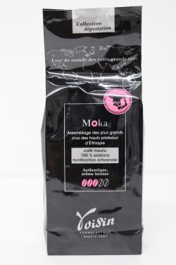 CAFE MOKA 250g Café Voisin