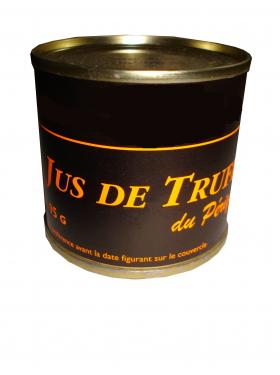 JUS DE TRUFFE DU PERIGORD 95g  Lachaud