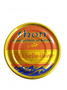 THON BLANC GERMON AU NATUREL 1/6 Belle Iloise