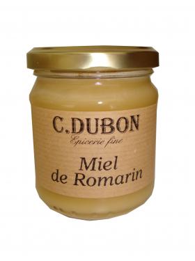 MIEL DE ROMARIN 250g Espagne