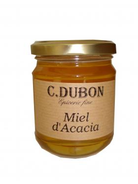 MIEL D'ACACIA 250g  France