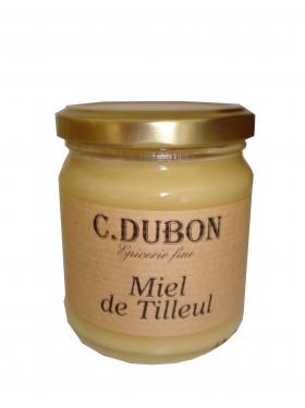 MIEL DE TILLEUL 250g France