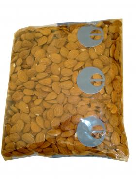 AMANDES DECORTIQUEES 20/22 US 500G