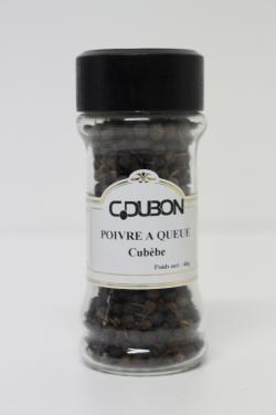 POIVRE A QUEUE CUBEBE 37g