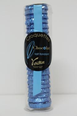 ETUI CROQUETTES LAIT 135g VOISIN