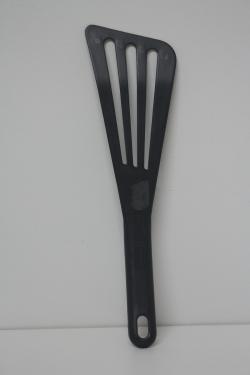 SPATULE AJOUREE GRIS