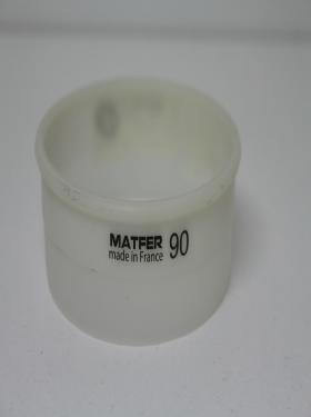 DECOUPOIR EXOGLASS diam: 90mm