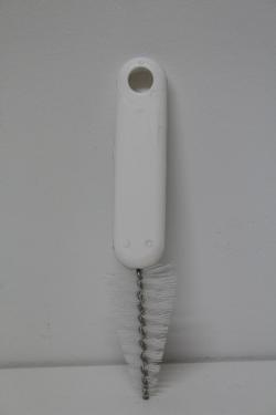 BROSSE A DOUILLE