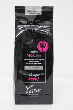 INDES MALABAR MOULU 250G Café voisin