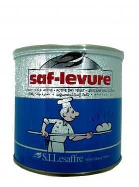 LEVURE SECHE 125 g Saf