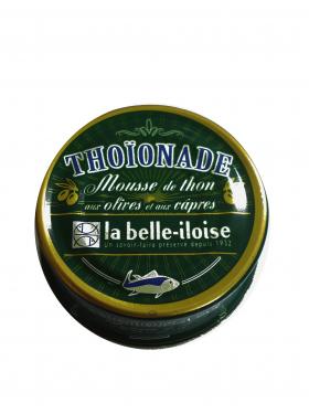 THOÏONADE 63g La Belle Iloise