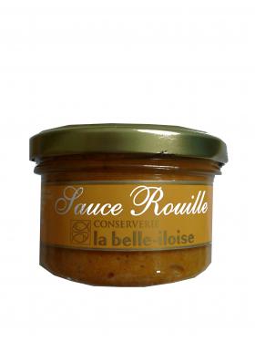 SAUCE ROUILLE 80g La Belle Iloise