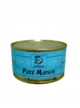 PATE MAISON 130g Dupérier