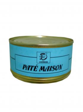 PATE MAISON 190g Dupérier