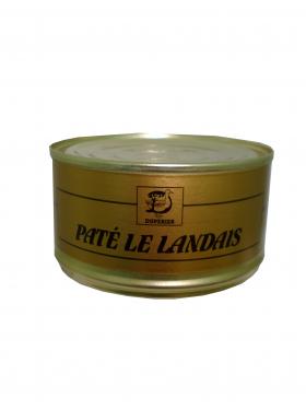 PATE LE LANDAIS 130g Dupérier