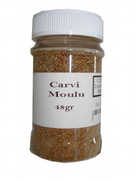 CARVI MOULU 50g