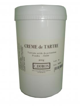 CREME DE TARTRE 200g Louis Francois