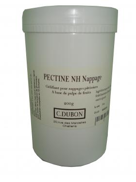 PECTINE NH NAPPAGE 200g - CDUBON - epicerie en Vendée