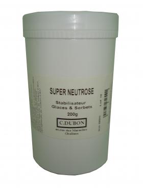 SUPER NEUTROSE 200g